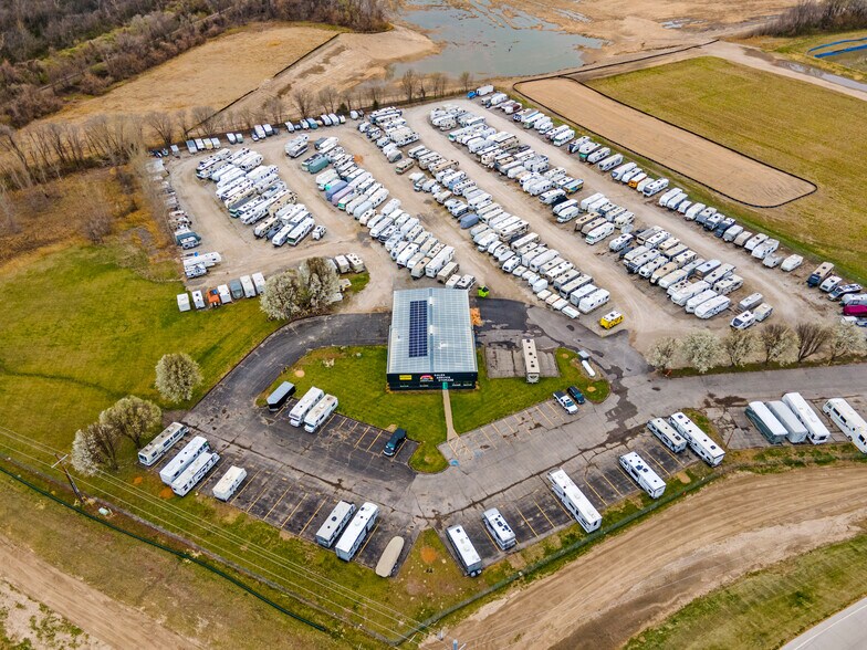 More Photos Of 24105 W 43rd St, Shawnee Land For Lease
