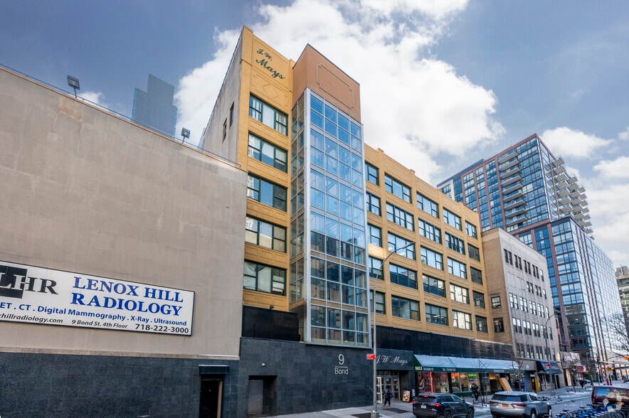 More Photos Of 9 Bond St, Brooklyn Office For Lease