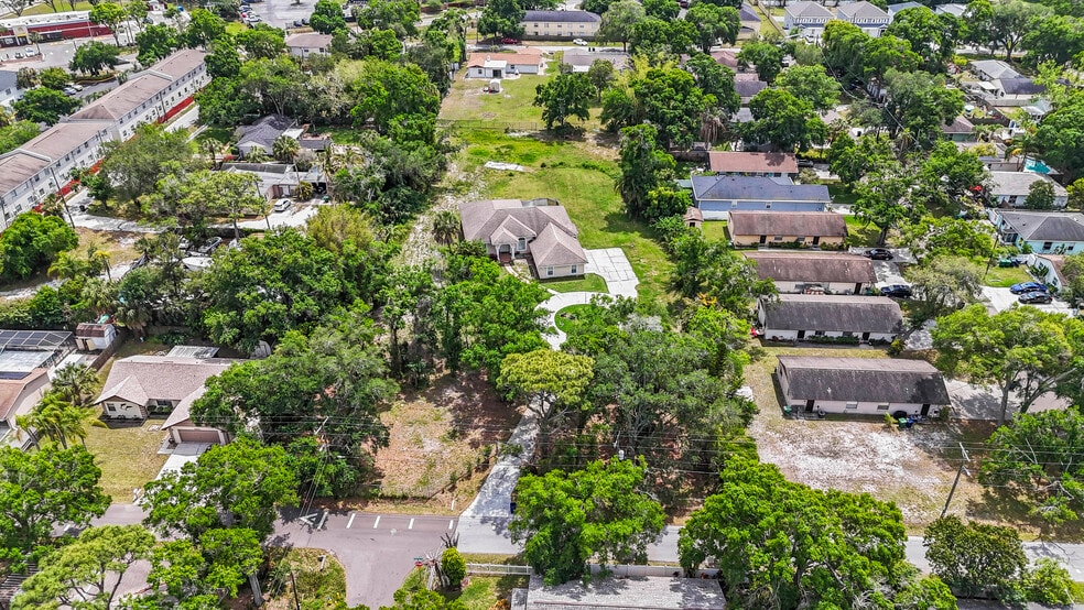 More Photos Of 3902 W Elrod Ave, Tampa Land For Sale