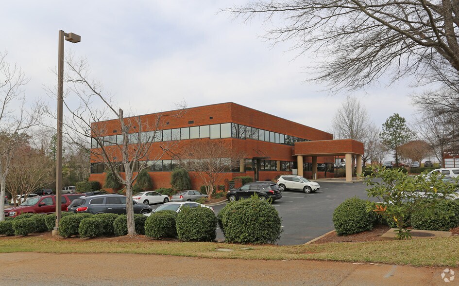 More Photos Of 108 Palmetto Park Blvd, Lexington Medical For Lease