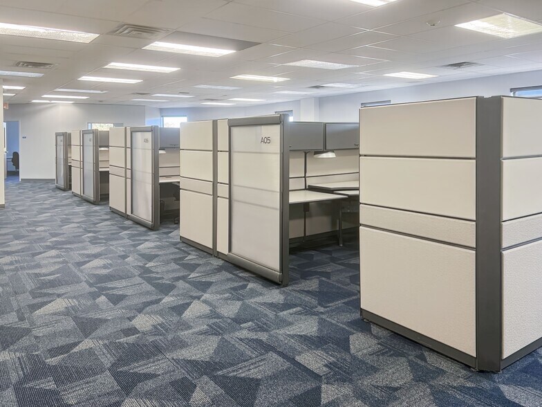 More Photos Of 230-246 Alpha Dr, Pittsburgh Coworking Space