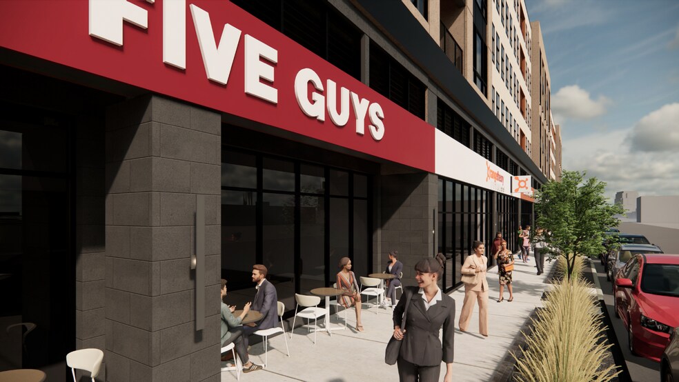 More Photos Of 449-495 E Livingston Ave, Columbus Apartments For Lease