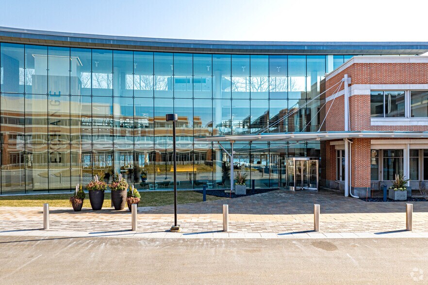 More Photos Of 140 Kendrick St, Needham Office For Lease