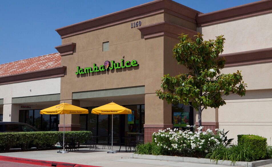 More Photos Of 1080-1290 Hamner Ave, Norco Unknown For Lease