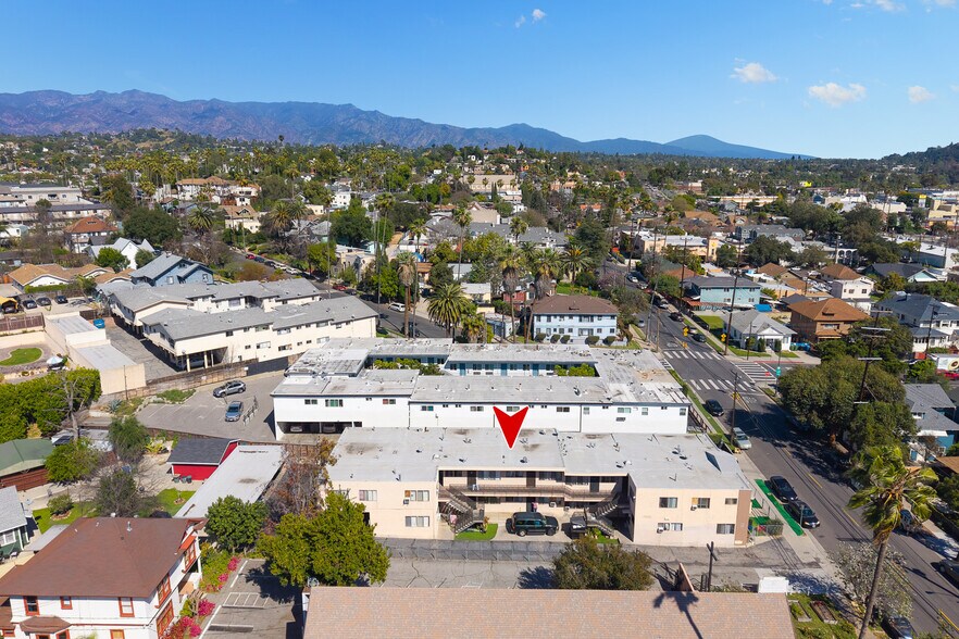 More Photos Of 5629 Monte Vista St, Los Angeles Apartments For Sale