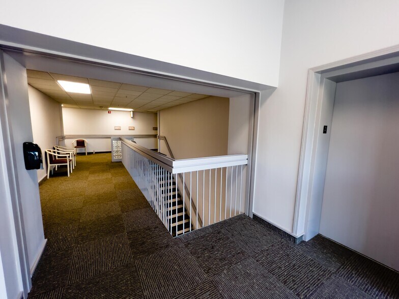 More Photos Of 214 E Elm Ave, Monroe Office For Lease