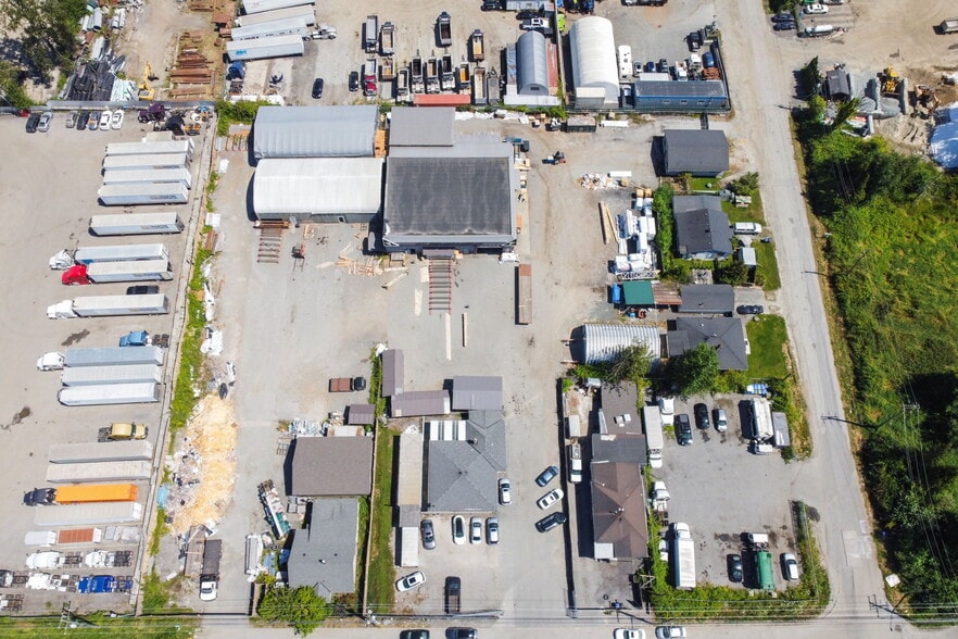 Primary Photo Of 10268 120 St, Surrey Land For Sale