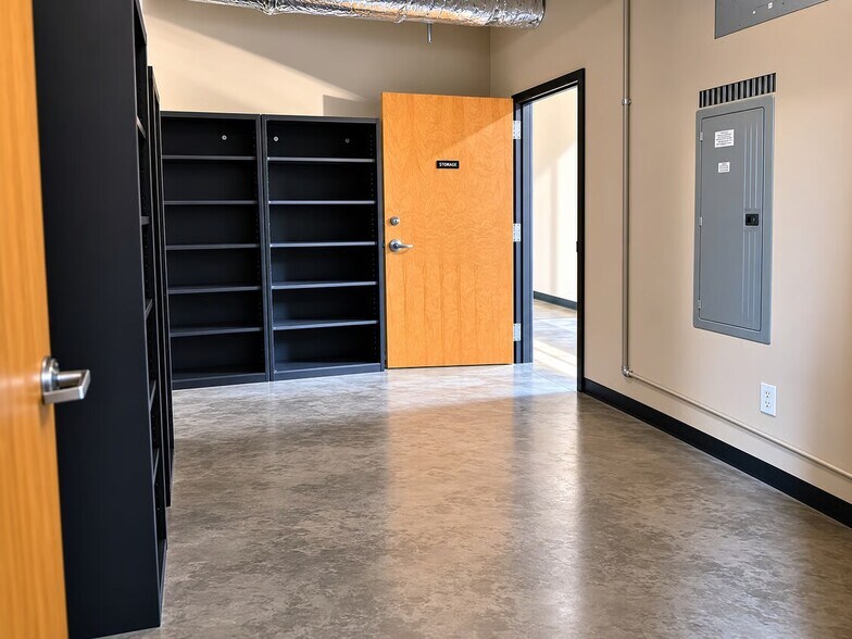 More Photos Of 1225 E Fifth St, Winston-Salem Office For Lease