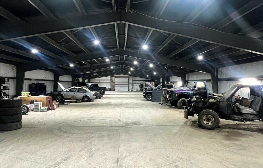 More Photos Of 1171 Main St, Gouldsboro Sports And Entertainment For Sale