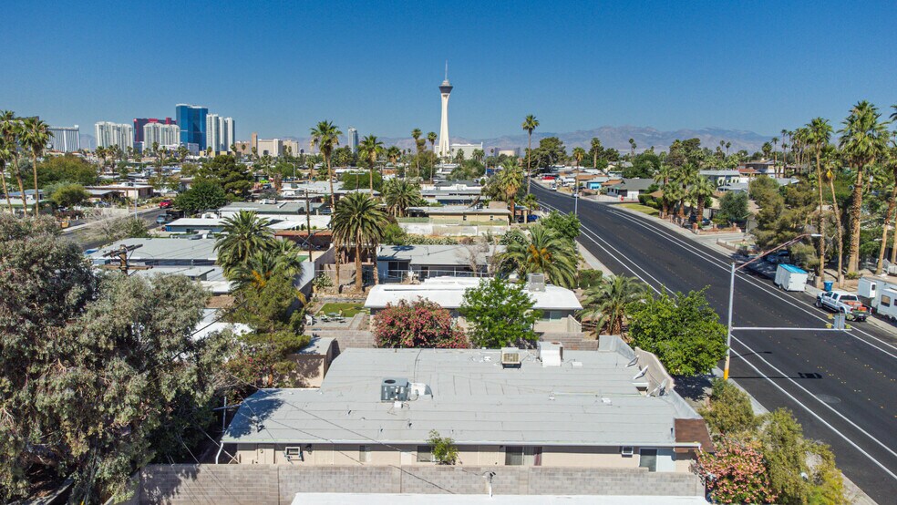 More Photos Of 1632 E Saint Louis Ave, Las Vegas Apartments For Sale