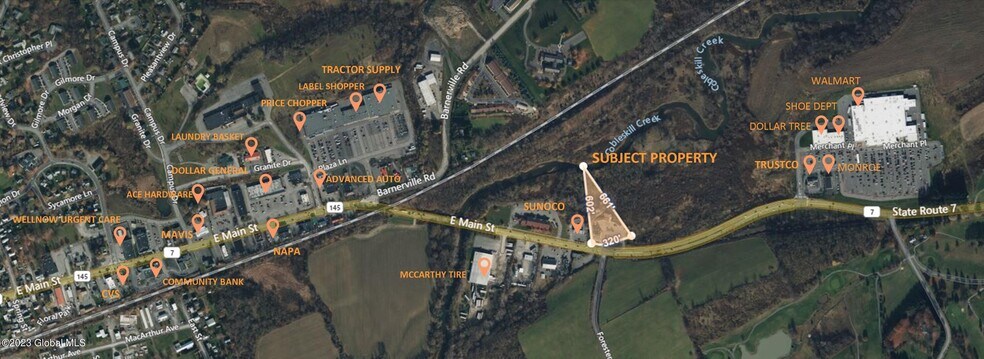 More Photos Of 1009 Main St, Cobleskill Hotel For Sale