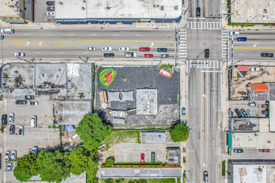 More Photos Of 2899 NW 7th Ave, Miami Fast Food For Sale