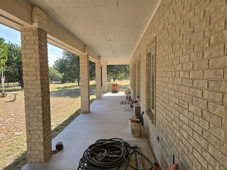 More Photos Of 543 County Road 4620, Kempner Land For Sale