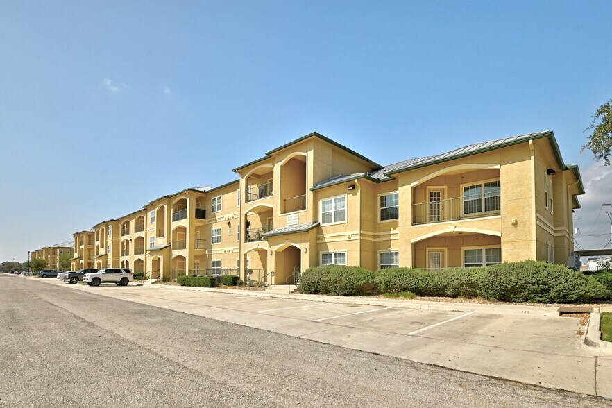 More Photos Of , New Braunfels Multifamily For Sale