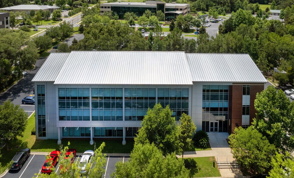 More Photos Of 1585 Summit Lake Dr, Tallahassee Office For Lease
