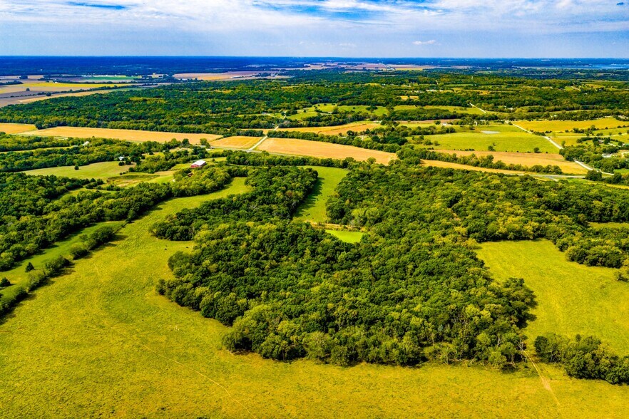 More Photos Of U.S. Hwy 59, Perry Land For Sale