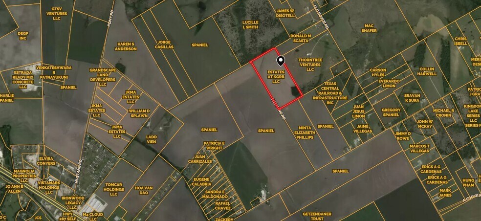 More Photos Of ,  Land For Sale