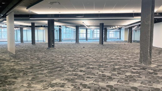 More Photos Of 20 Sidney St, Cambridge Hotel For Lease