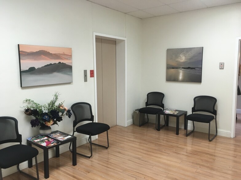 More Photos Of 6500 Fairmount Ave, El Cerrito Storefront Retail Office For Sale