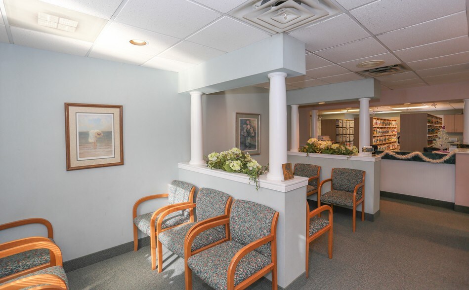 More Photos Of 601-623 Emancipation Hwy, Fredericksburg Medical For Sale