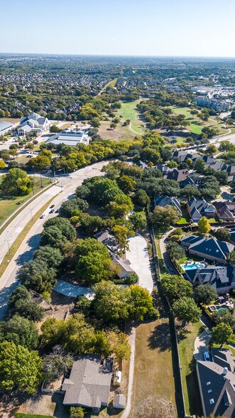 More Photos Of 7605 Virginia Pky, McKinney Land For Sale