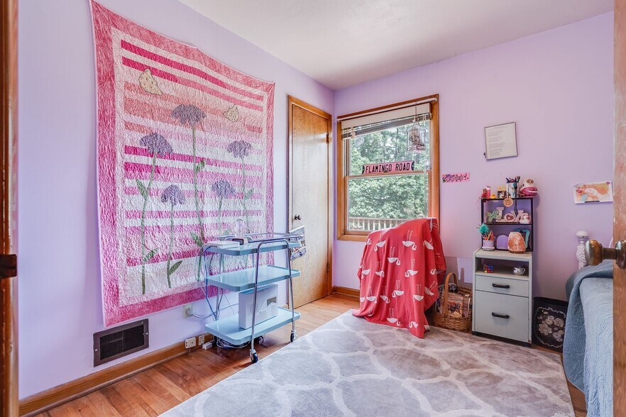 More Photos Of 23175 NE Ridge Rd, Gaston Land For Sale