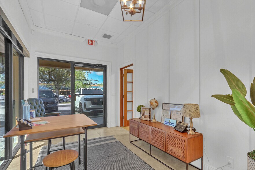 More Photos Of 955 SE Central Pky, Stuart Office For Lease