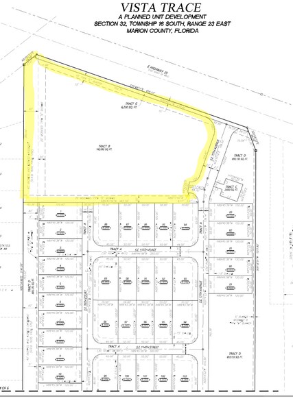 Primary Photo Of East Hwy 25, Belleview Land For Sale