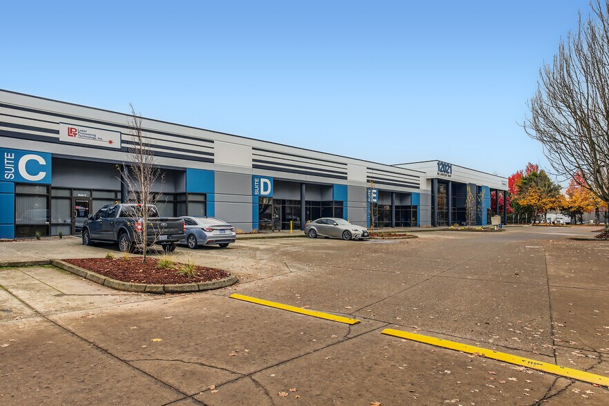 More Photos Of 12067 NE Glenn Widing Dr, Portland Unknown For Lease