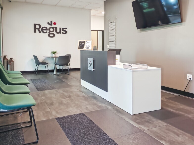 More Photos Of 2410 Fire Mesa St, Las Vegas Coworking Space