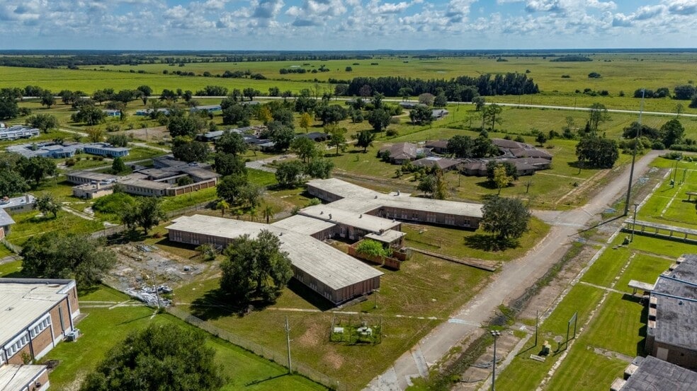 More Photos Of 6000 FL-31 Hwy, Arcadia Flex For Sale