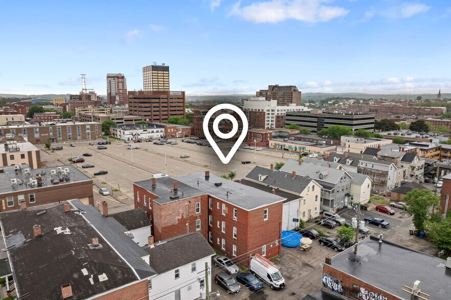 More Photos Of 66 Orange St, Manchester Apartments For Sale