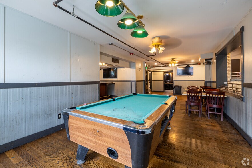 More Photos Of 1209 S Charles St, Baltimore Bar For Sale