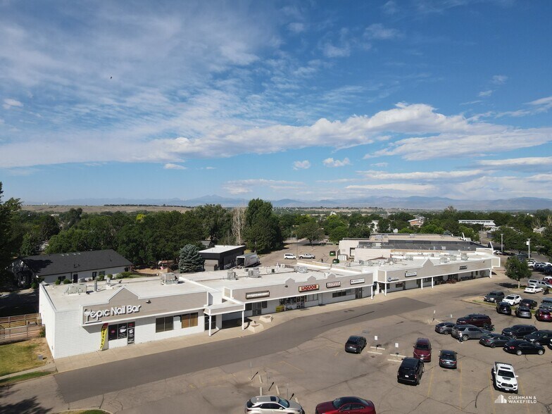 More Photos Of 1039-1201 Main St, Windsor General Retail For Sale