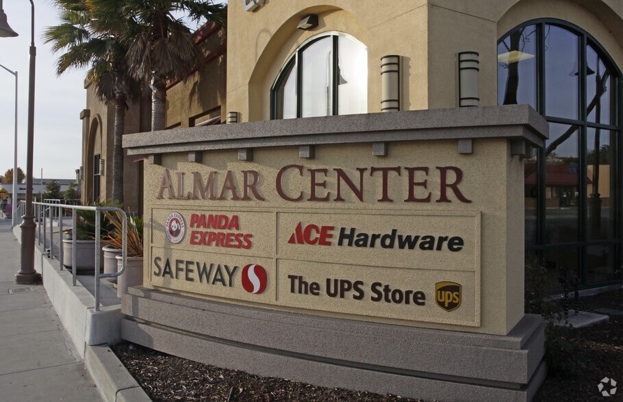 More Photos Of 859 Almar Ave, Santa Cruz Unknown For Lease