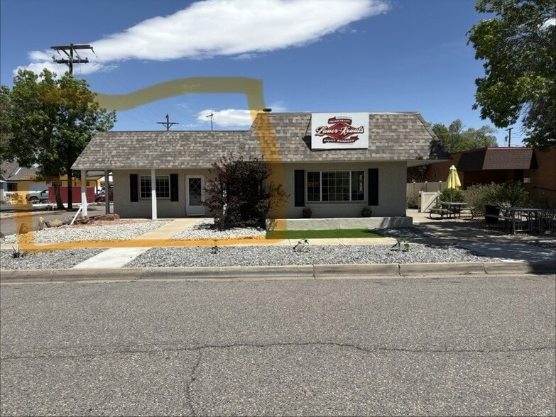 Primary Photo Of 26 S 6th Ave, Brighton General Retail For Lease