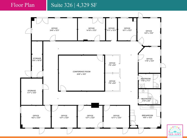 More Photos Of 5770 W Irlo Bronson Memorial Hwy, Kissimmee Unknown For Lease