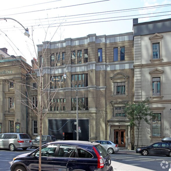 More Photos Of 55 Adelaide St, Toronto Office Residential For Lease