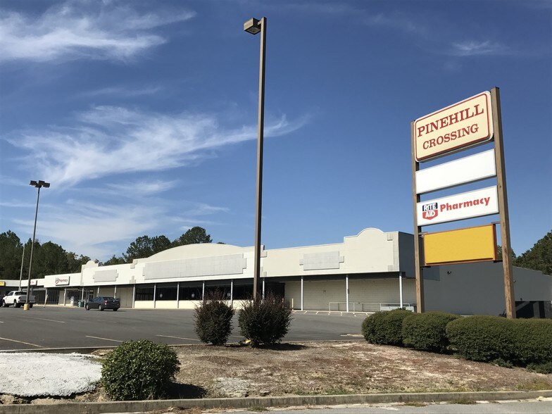 More Photos Of 701 Riverside Ave, Waycross General Retail For Sale