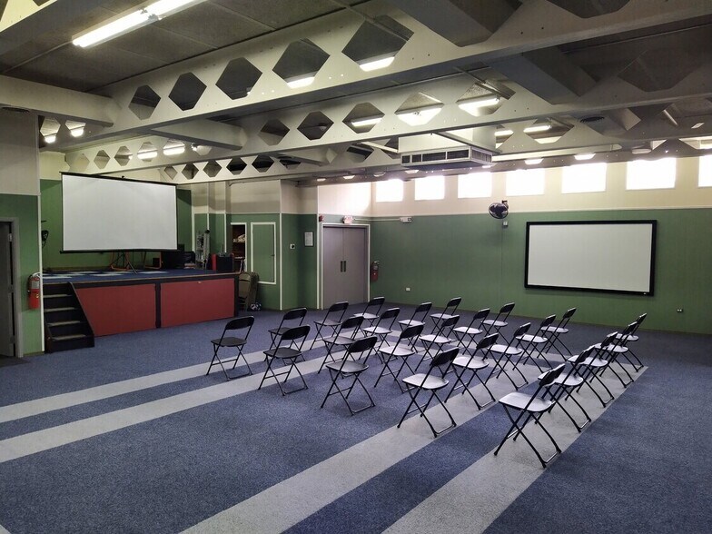 More Photos Of 228 N Washington St, Sleepy Hollow Village Lodge Meeting Hall For Sale