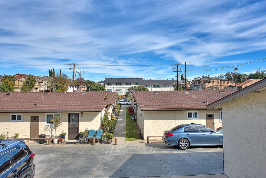 More Photos Of 275-299 Monte Vista St, La Habra Apartments For Sale
