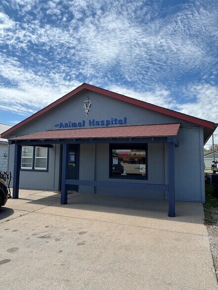 Primary Photo Of 710 Washington st, Plainville Office For Sale