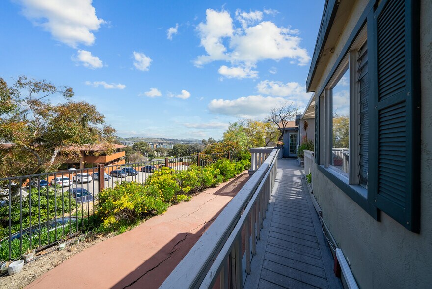 More Photos Of 2335 Camino del Rio S, San Diego Land For Sale