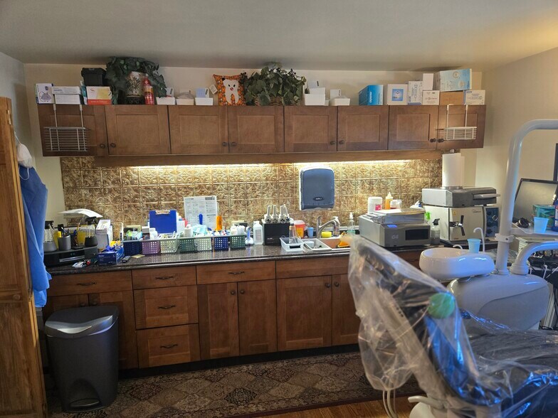 More Photos Of 200-204 N Harrison St, Princeton Medical For Sale