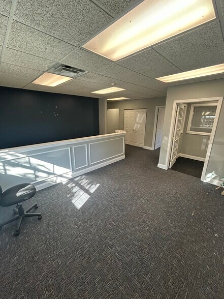 More Photos Of 36 Route 25a, East Setauket Medical For Lease
