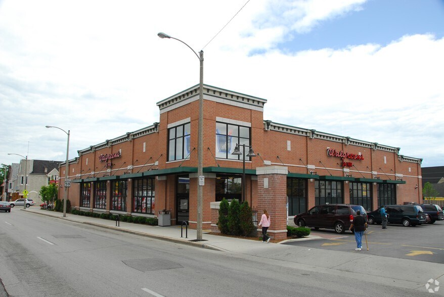 More Photos Of 2625 W National Ave, Milwaukee Drugstore For Lease