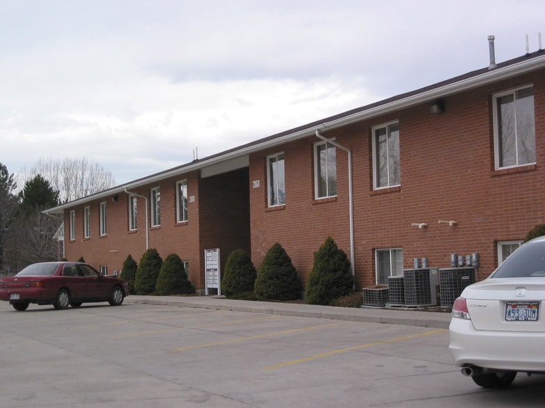 More Photos Of 2832 W 4700 S, Salt Lake City Unknown For Lease