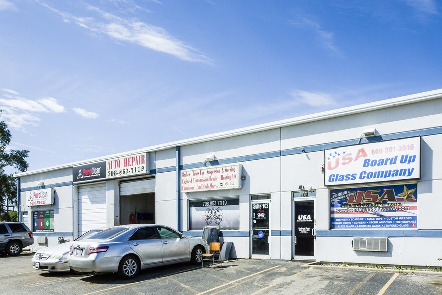 More Photos Of 4320 1st Ave, Lyons Light Distribution For Lease