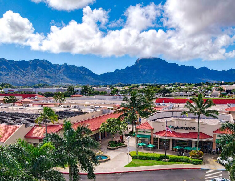 More Photos Of 3-2600 Kaumualii Hwy, Lihue Unknown For Lease