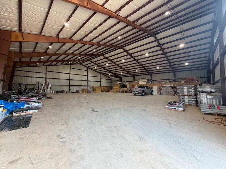 More Photos Of 40 W State Highway 92, Newton Refrigeration Cold Storage For Sale